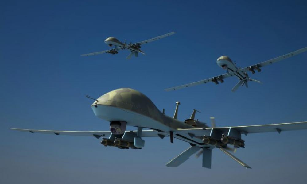Ο «πόλεμος των drones» στο Αρτσάχ: Τι έγινε πραγματικά – Ο ρόλος των ισραηλινών UAV-kamikaze