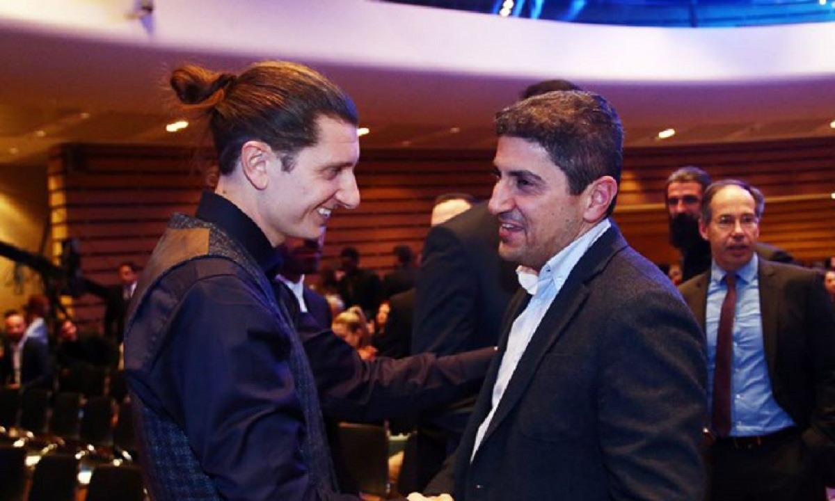 Μπαντής για Super League 2 / Football League: «Αποκλειστική ευθύνη της διοργανώτριας»