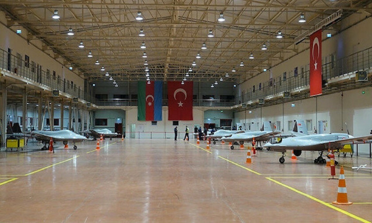 Bayraktar: Ήρθαν τα νέα τουρκικά drones με δορυφορικά συστήματα – Eπιχειρούν από ψηλότερα