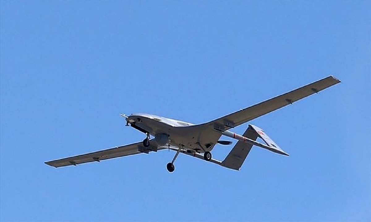 Bayraktar: Για διάδοση ψευδών ειδήσεων κατηγορεί ο Σελτζούκ Μπαϊρακτάρ τα δημοσιεύματα που θέλουν τα τουρκικά drones να καθηλώνονται λόγω εμπάργκο του Καναδά, των Αμερικανών και των Αυστριακών.
