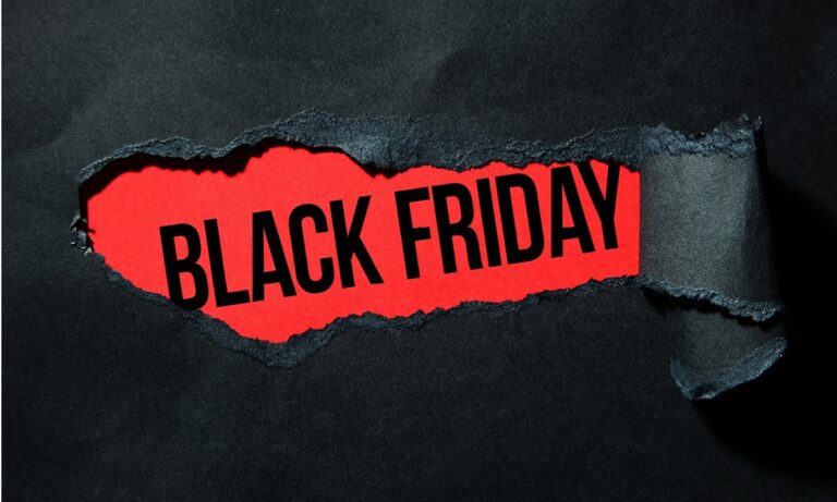 Black Friday: Μαζικές οι παραγγελίες, ακόμη και το… Πάσχα η παράδοση των προϊόντων! (vid)