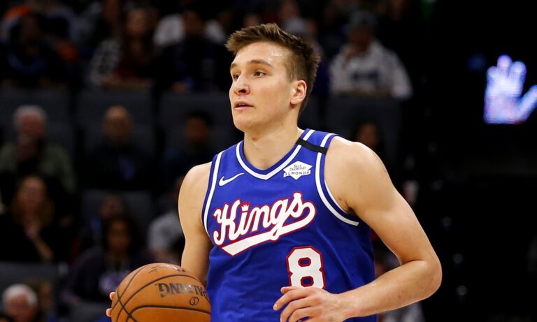 Μπογκντάνοβιτς: Έκαναν πίσω οι Κινγκς – Το προβάδισμα οι Χοκς