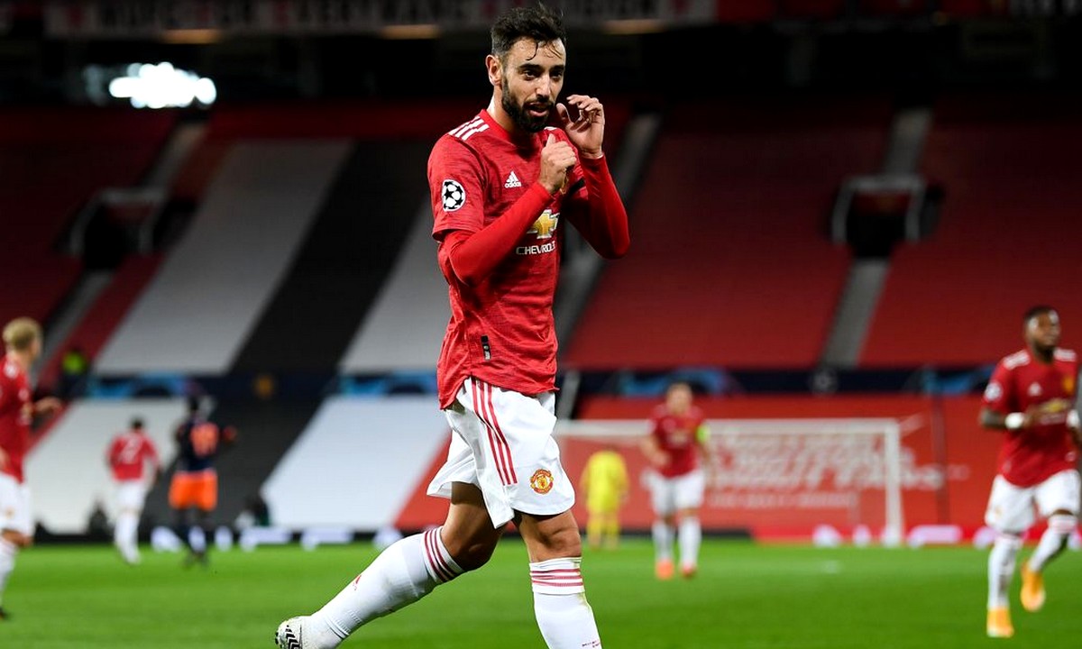 Champions League: Όλα τα γκολ της βραδιάς (vids)