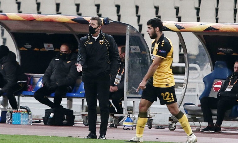 Καρέρα: «Αυτά είπαμε με τον Ιβιτς» – Ινσούα: «Ετρεμε το χέρι μου με Μαραντόνα»