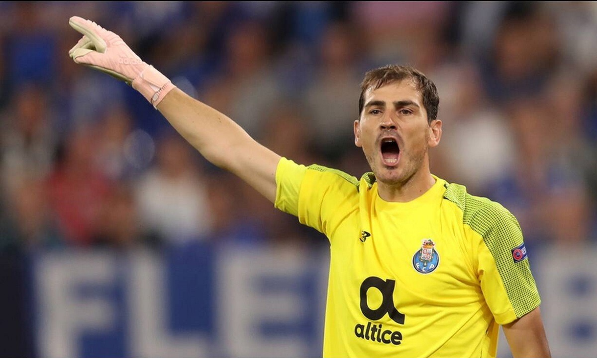 Απίστευτη εξομολόγηση Κασίγιας: «Μετά το έμφραγμα γεννήθηκα ξανά…» (vid)