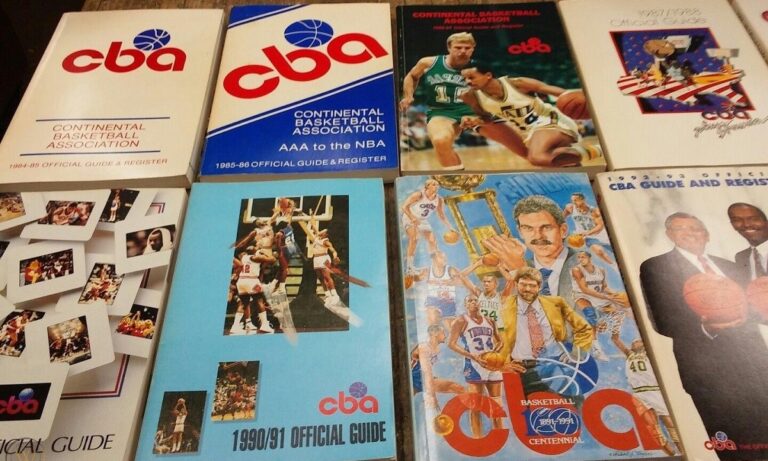 CBA: Το πρωτάθλημα με τους πιο περίεργους κανονισμούς!