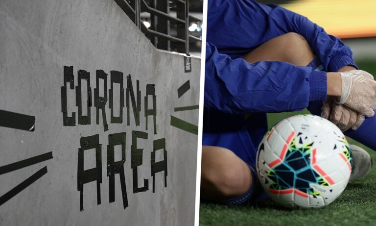 Το Nations League βλάπτει σοβαρά το ποδόσφαιρο