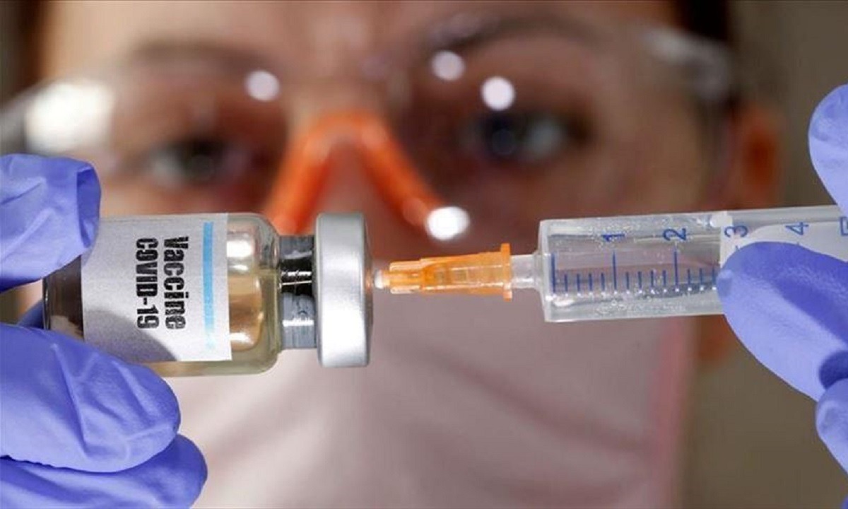 Κορονοϊός: Από τα μέσα Δεκέμβρη θα αρχίσουν οι εμβολιασμοί στη Γερμανία