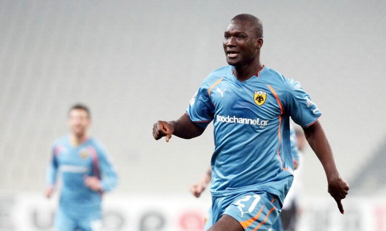 Πάπα Μπούμπα Ντιόπ: Αιτία θανάτου η νόσος Στίβεν Χόκινγκ