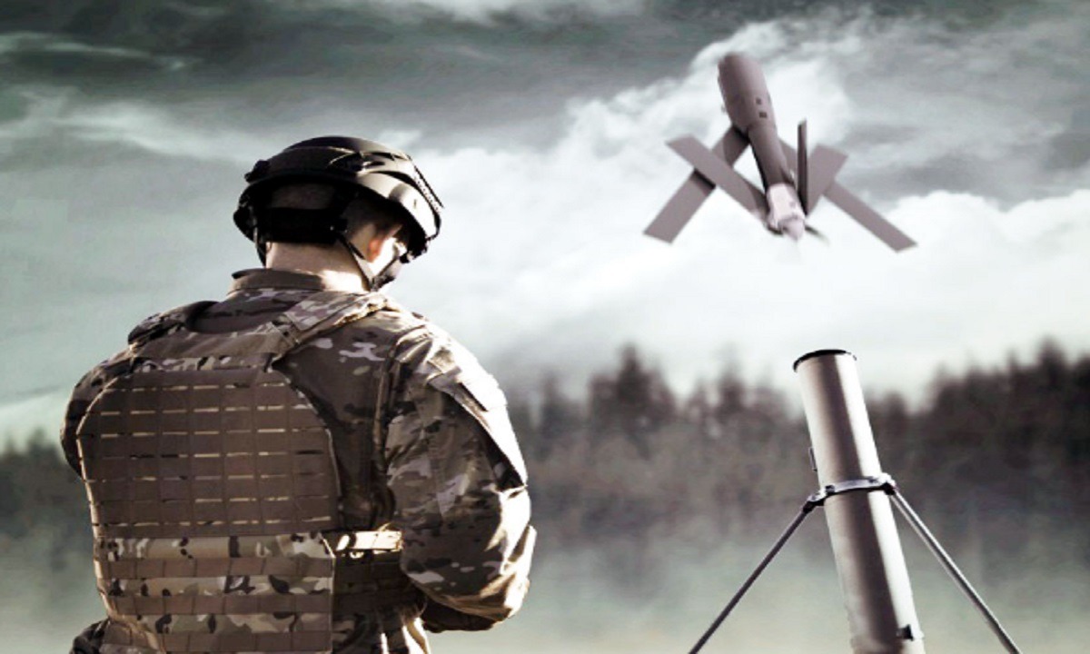 Ένοπλες Δυνάμεις: Επιβάλλεται άμεση ενίσχυση των Ειδικών Δυνάμεων με Switchblade 600