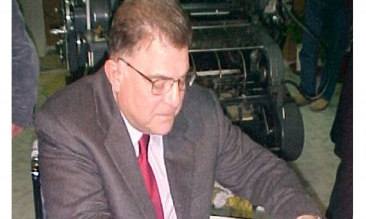 Εμφιετζόγλου: Πρόταση για 20 χρόνια φυλάκισης για δωροδωκία στα εξοπλιστικά