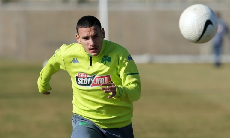 ΠΑΣ Γιάννινα: «Βλέπει» Εμμανουηλίδη