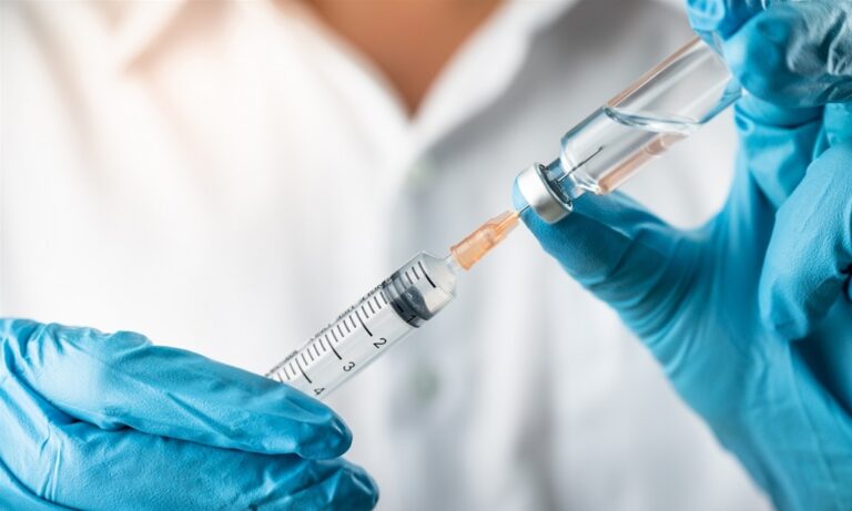 Κορονοϊός: Η Κομισιόν συμφώνησε με τη Moderna για την αγορά εμβολίου