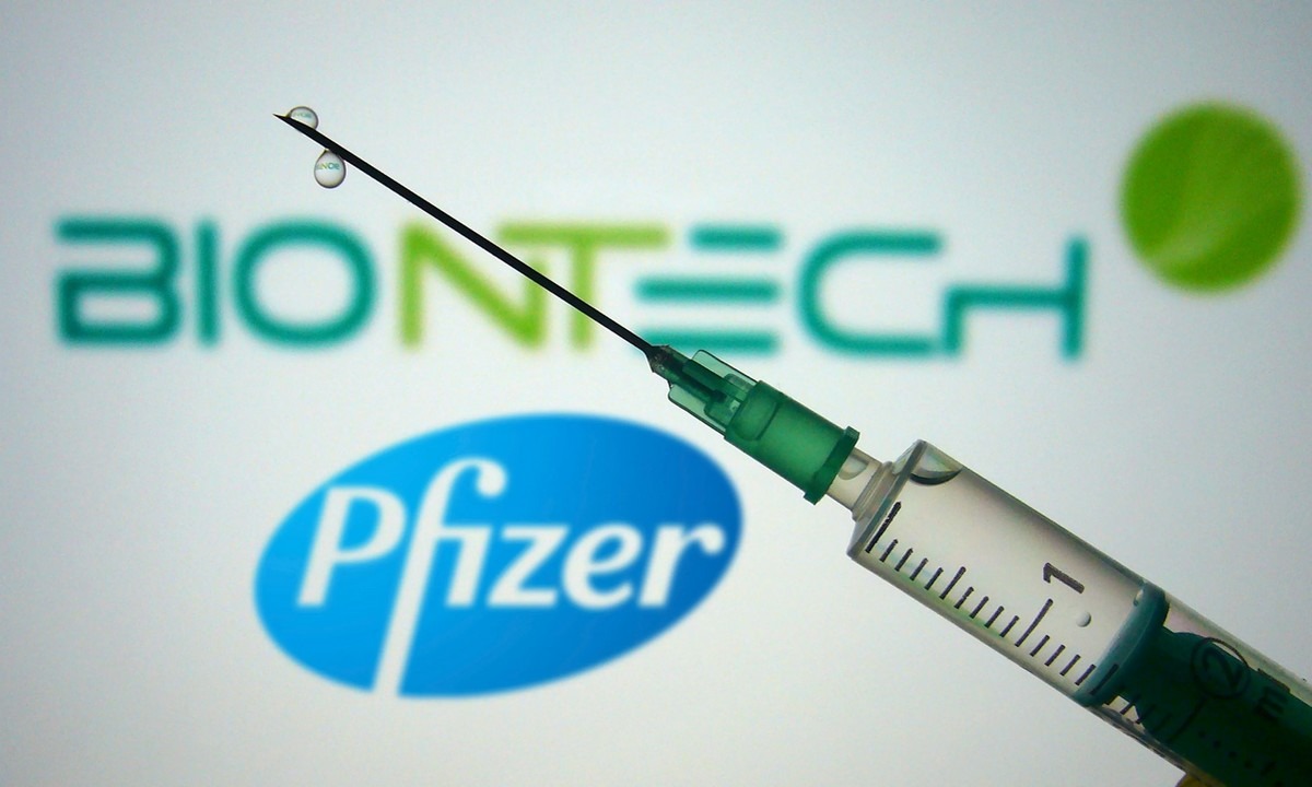 Pfizer