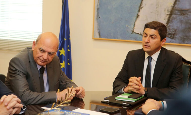 ΕΠΟ κατά Αυγενάκη: «Αναληθή αναφορά από την Αθλητική Ηγεσία»