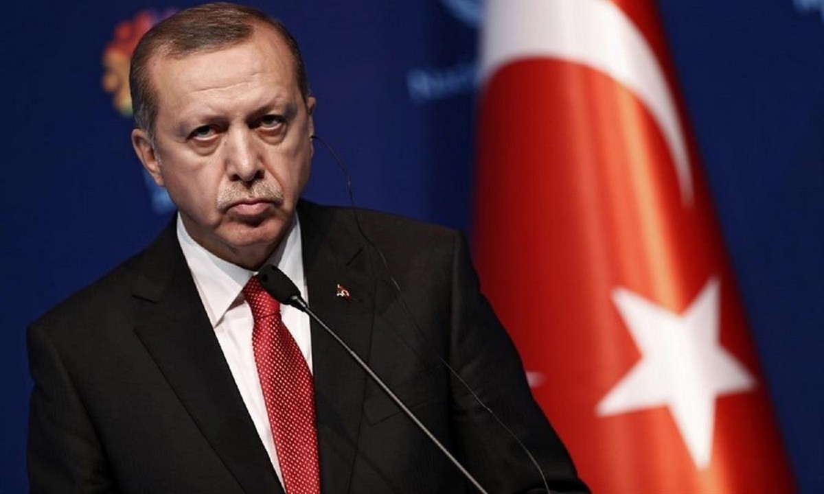 Τουρκία: Η νομισματική κρίση κλονίζει τον Ερντογάν!