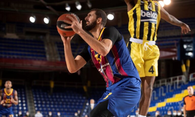 Euroleague 8η αγωνιστική: Αποτελέσματα και βαθμολογία