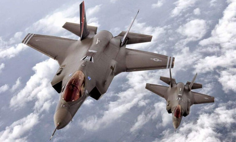 F-35: Σοκ στην Τουρκία – Πιο κοντά τα στελθ 5ης γενιάς στην Ελλάδα