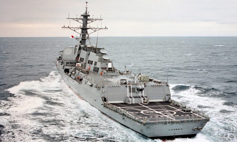 Πολεμικό Ναυτικό: Η επιλογή πλοίου ενδιάμεσης λύσης και η πορεία των διαπραγματεύσεων