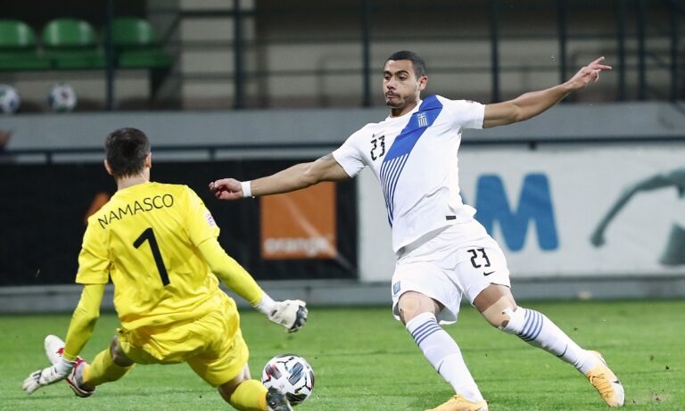 Φτάνουν προτάσεις για τον Γιακουμάκη