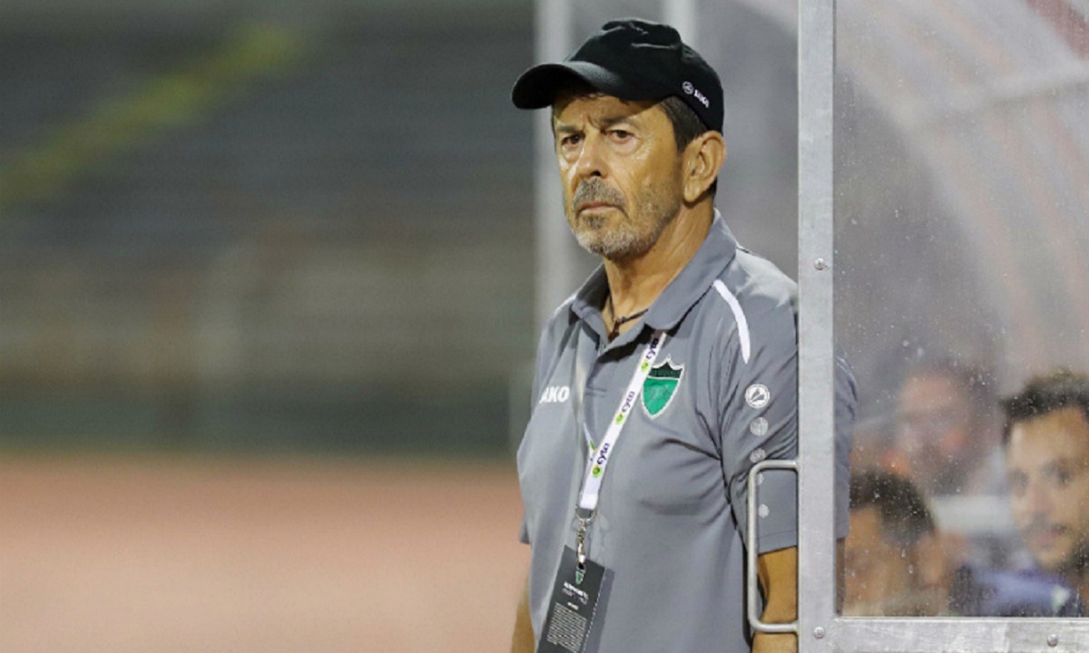 Απόλλων Σμύρνης: Ο Γιάννης Πετράκης προ των πυλών