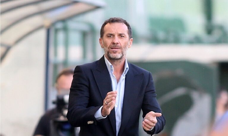 Τέλος εποχής στην Εθνική Ελπίδων