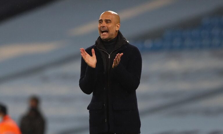 Ο Πεπ Γκουαρντιόλα μπροστά στη μεγαλύτερη πρόκληση της καριέρας του