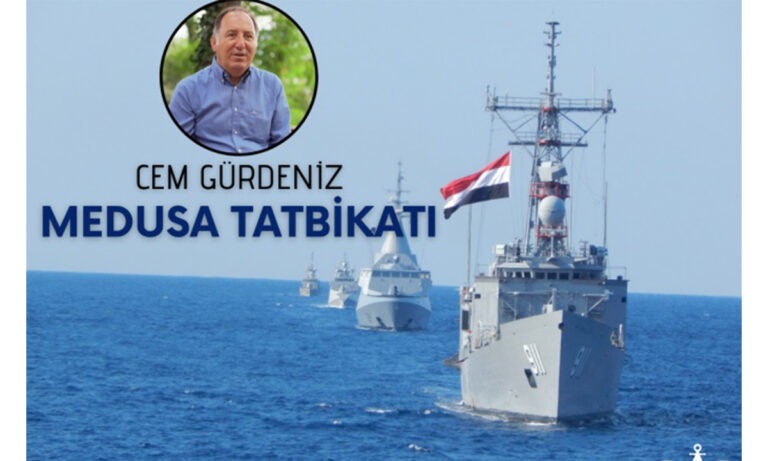 Ελληνοτουρκικά: Απίστευτο! Τούρκος ναύαρχος αδειάζει την Τουρκία