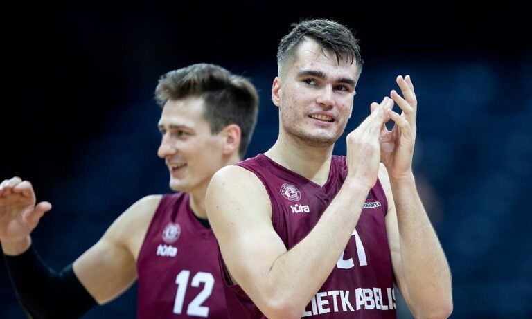 Λιετκαμπέλις: 11 κρούσματα κορονοϊού στην ομάδα