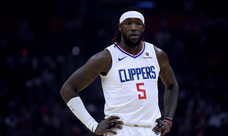 NBA: «Βόμβα» με Μοντρέζλ Χάρελ από τους Λέικερς