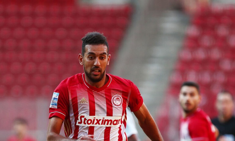 ΟΦΗ – Ολυμπιακός: Με Χασάν στην επίθεση