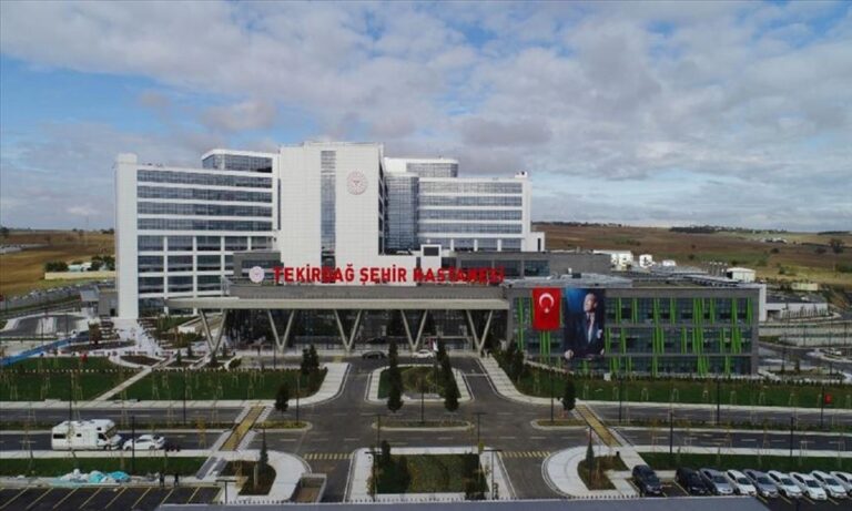 Ελληνοτουρκικά: Οι Τούρκοι έφτιαξαν υπέρ-νοσοκομείο στην Θράκη – Για να πάνε Έλληνες