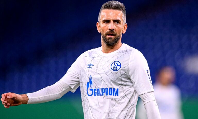 Ιμπίσεβιτς: Τέλος από τη Σάλκε λόγω Νάλντο!