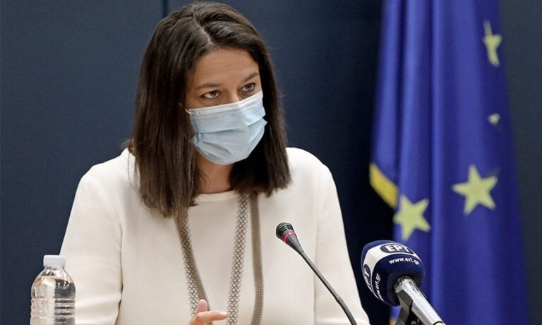 Επίσημο: Κλειστά όλα τα σχολεία μέχρι 30 Νοεμβρίου!