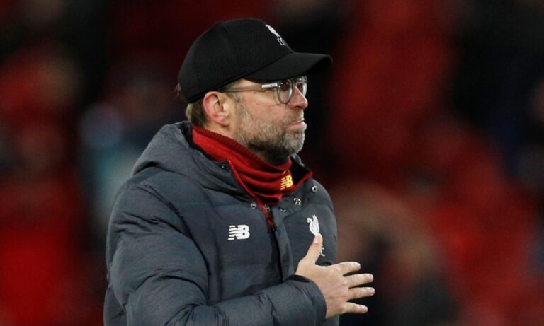 Στη Λίβερπουλ του Κλοπ, παίζουν οι – όποιοι – καλύτεροι του πλανήτη!