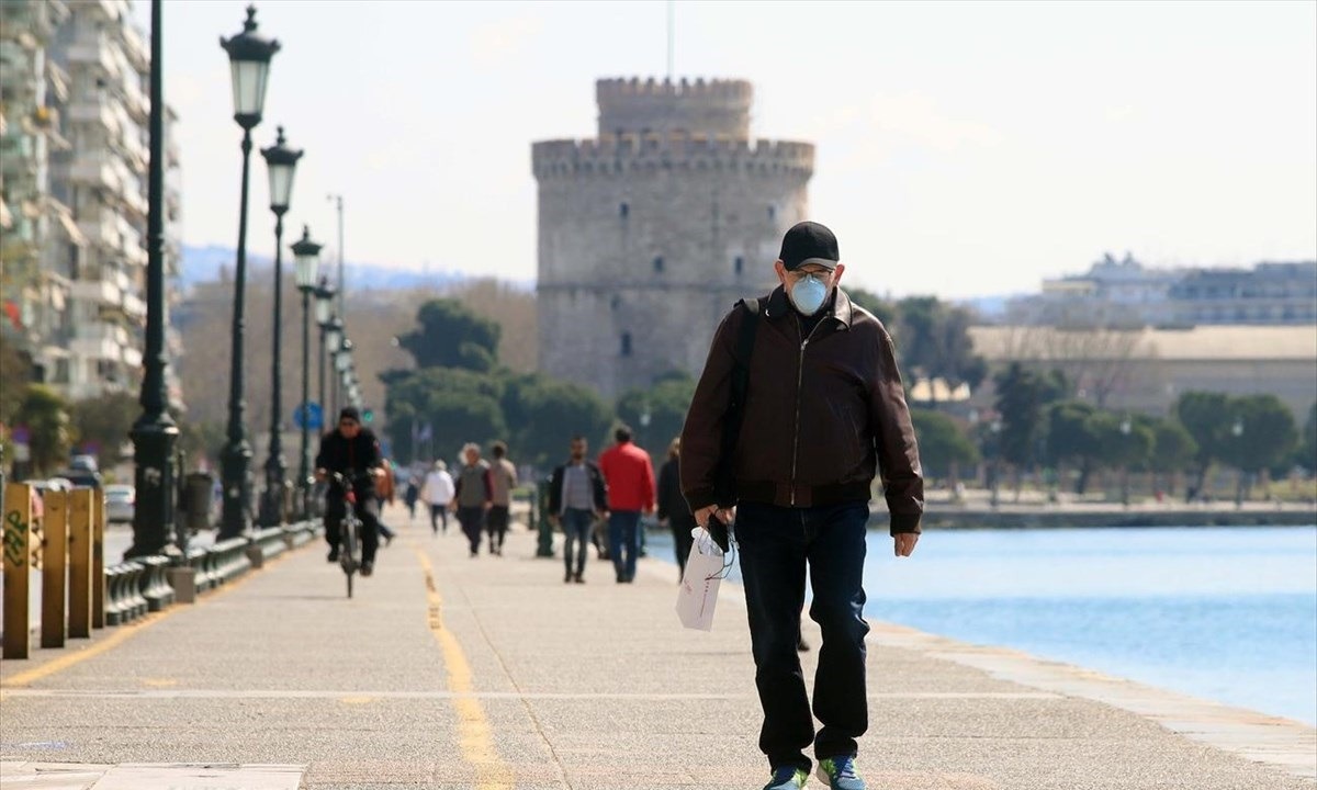 Κορονοϊός – Θεσσαλονίκη: Έκτακτη σύσκεψη Μητσοτάκη για νέα μέτρα και σκληρό lockdown!