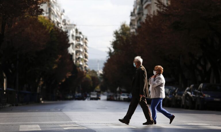 Κορονοϊός: Όλα τα μέτρα στήριξης – 184 εκατ. τη μέρα κοστίζει το lockdown!