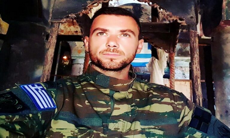 O Kωνσταντίνος Κατσίφας κακοποιήθηκε επί πέντε ώρες από την αλβανική Αστυνομία