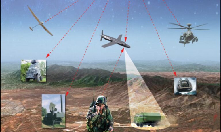 Τούρκοι: Η Ελλάδα δεν έχει τεχνολογία να υποστηρίξει τα F-35 – Σκάνε από το κακό τους