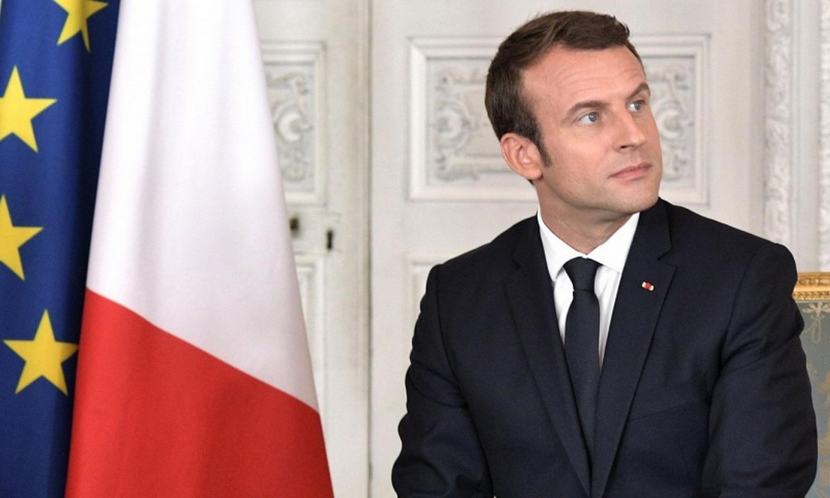 Γαλλία: Σταδιακή άρση του lockdown