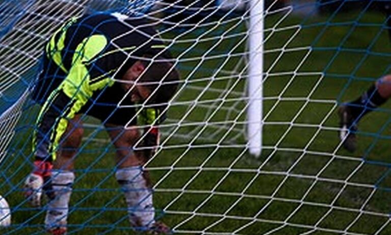 H ποδοσφαιρική αναμέτρηση που έληξε 55-0! (vid)