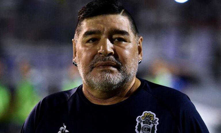 Μαραντόνα: 19χρονος λέει ότι είναι γιος του και ζητάει εκταφή για τεστ DNA!