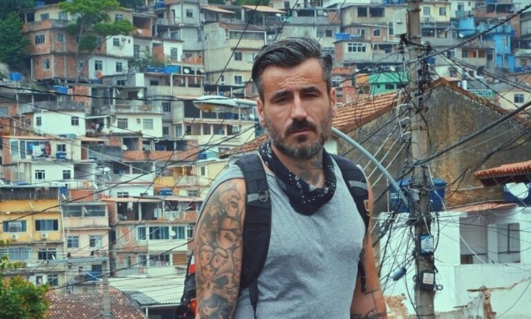 Μαυρίδης: Βγήκε με δική του ευθύνη από το νοσοκομείο (vid)