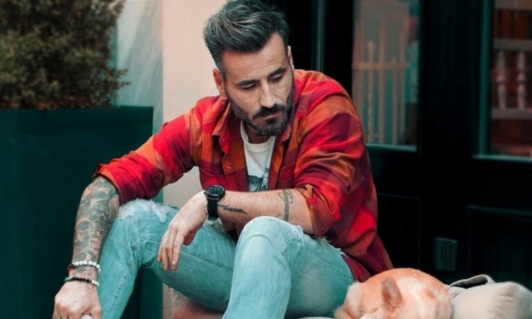 Γιώργος Μαυρίδης – Κρίστι Καθάργια: «Είμαστε πολύ δύσκολα»