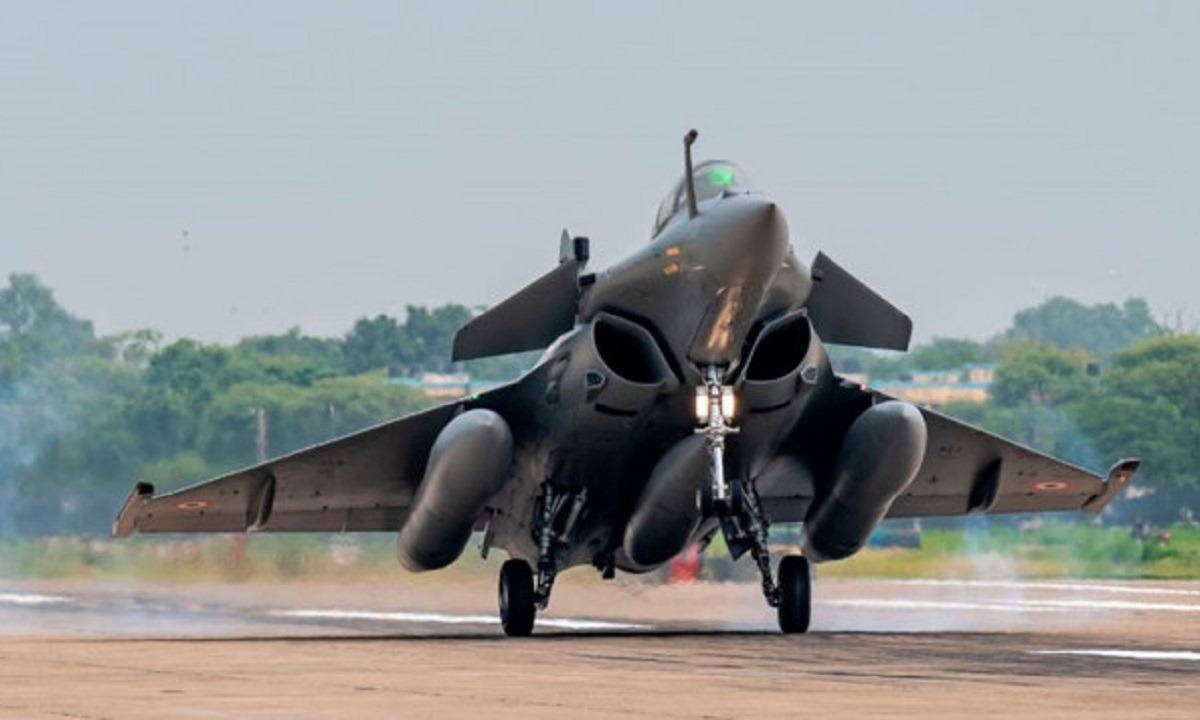 Rafale – Mirage και F-35: Η συμμαχία Ελλάδας – ΗΑΕ πληγώνει την Τουρκία (vid)