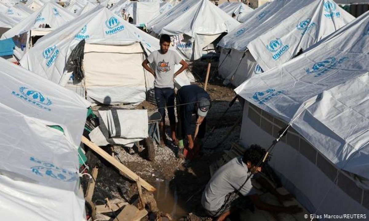 Μεταναστευτικό: «Χειρότερα από τη Μόρια στο Καρά Τεπέ»