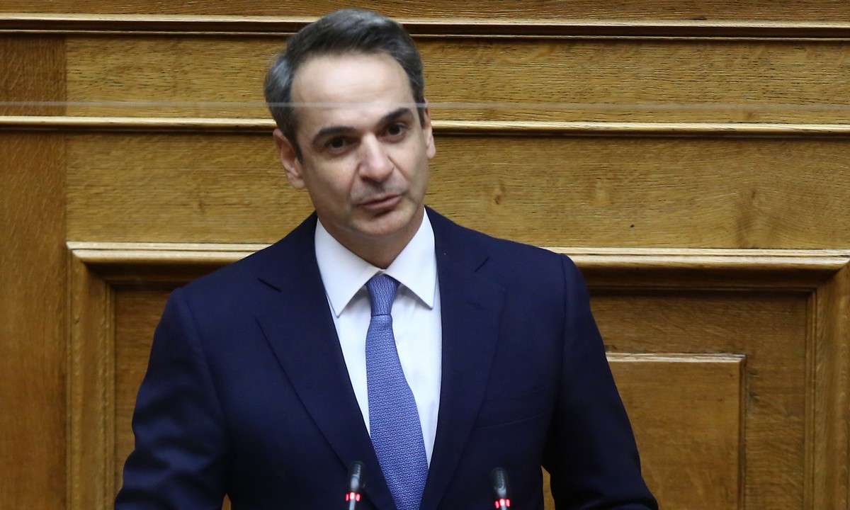 Ανασχηματισμός: Στην κυβέρνηση άνθρωποι του Σημίτη!