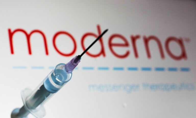 Κορoνοϊός – Εμβόλιο: Στο 95% η αποτελεσματικότητα της Moderna!