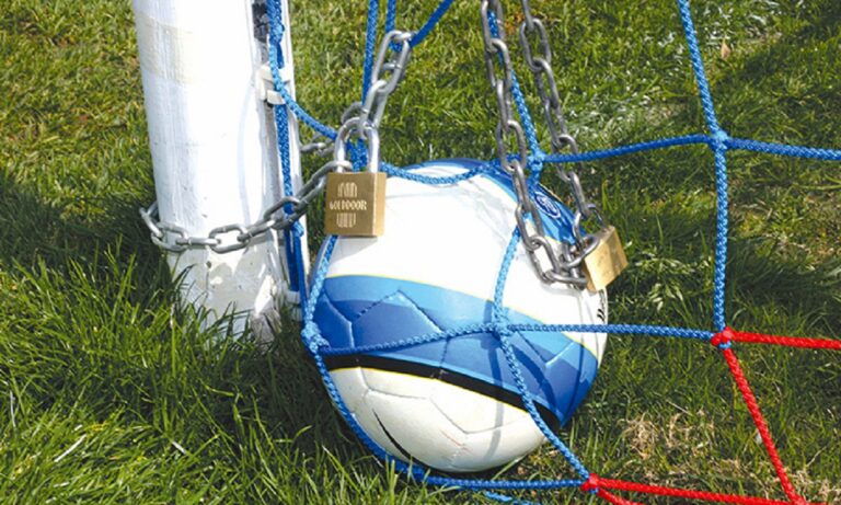 ΕΠΟ: «Λουκέτο» σε Κύπελλο Ελλάδας, Γ’ εθνική και πρωταθλήματα ΕΠΣ