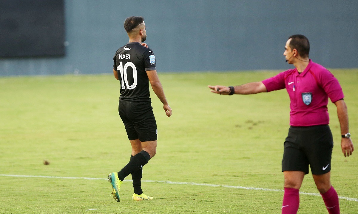 ΟΦΗ: Δεν το… σκέφτεται για αντι-Ναμπί!